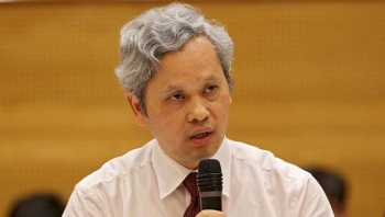 Sếp ngành Thống kê: "Đánh giá lại GDP và các chỉ tiêu còn bị một số người hiểu sai hay nghi ngờ"
