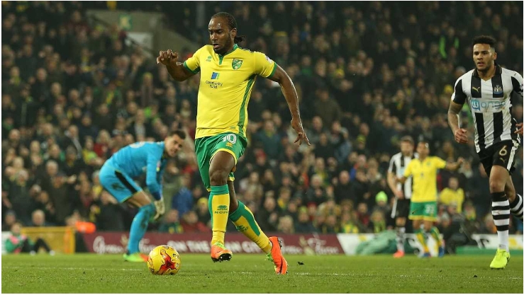 Link xem trực tiếp bóng đá Norwich vs Newcastle (Ngoại hạng Anh), 21h ngày 17/8