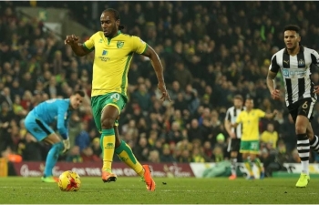 Link xem trực tiếp bóng đá Norwich vs Newcastle (Ngoại hạng Anh), 21h ngày 17/8