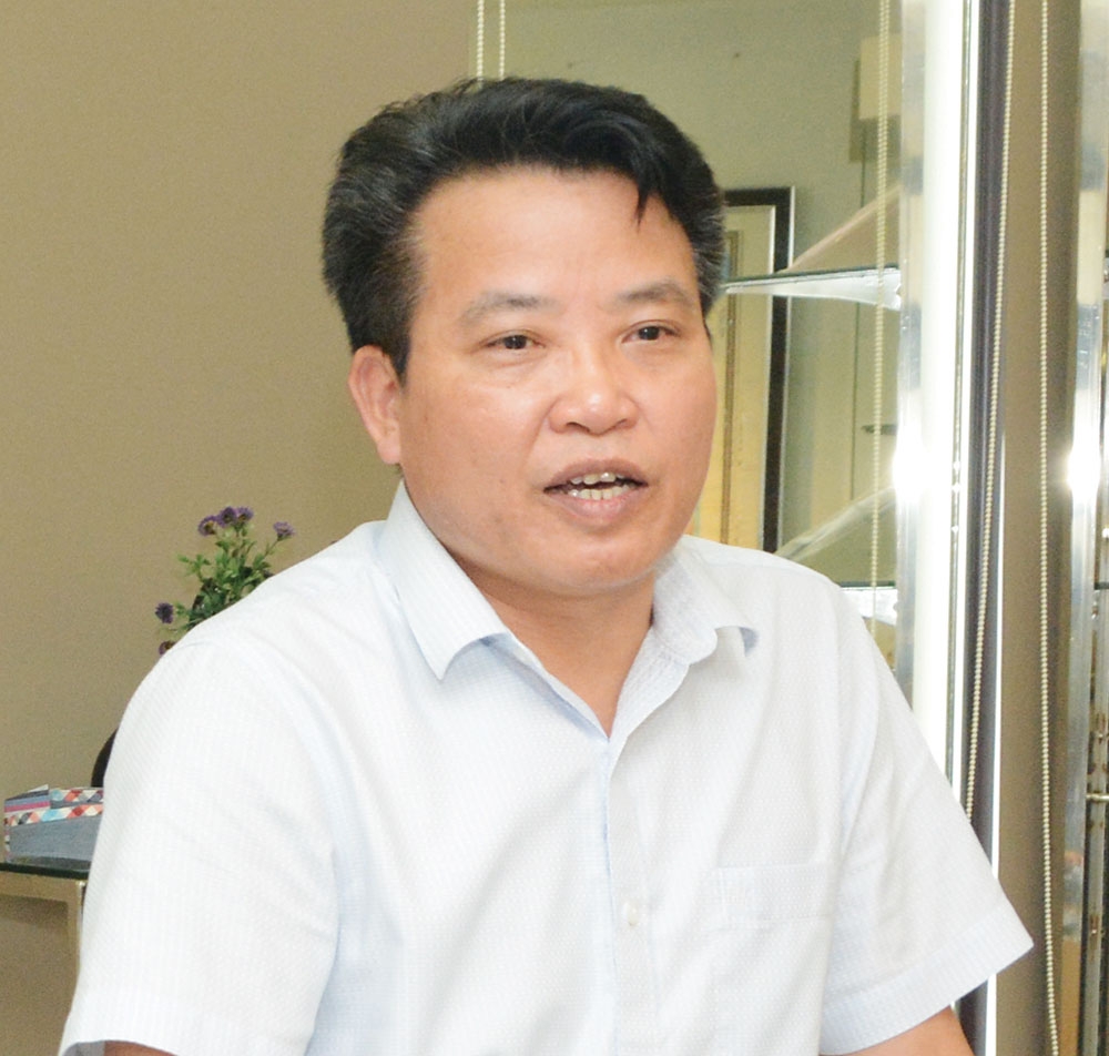 dieu chinh phu tai khach hang da san sang