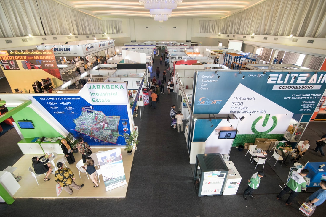 Phoenix Asia tổ chức triển lãm máy móc thiết bị công nghiệp và phụ trợ ngành Dầu khí – OGTA 2019