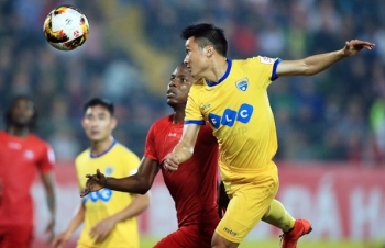 Link xem trực tiếp bóng đá Thanh Hóa vs Hải Phòng (V-League), 18h ngày 18/8