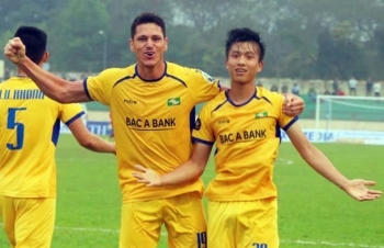 Xem trực tiếp bóng đá Khánh Hòa vs Sông Lam Nghệ An ở đâu?