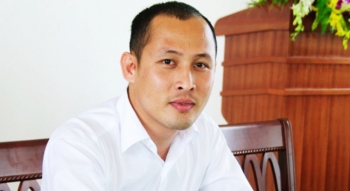 Con trai đại gia điện gió miền Tây bị bắt