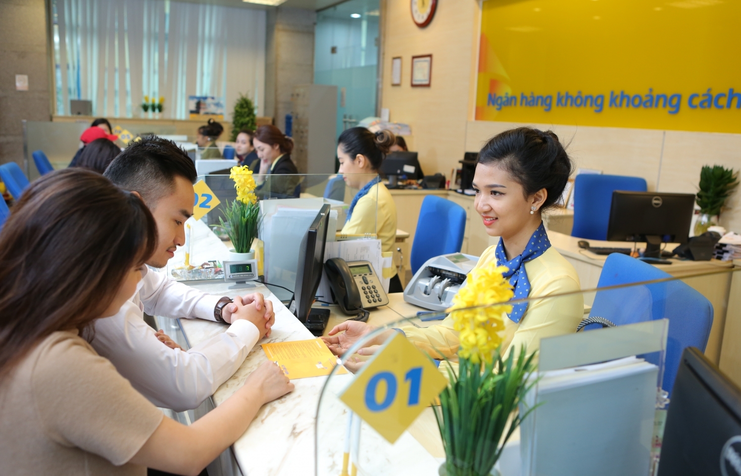 Quản lý tài chính thông minh cho những gia đình trẻ
