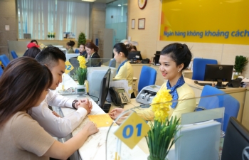 Quản lý tài chính thông minh cho những gia đình trẻ