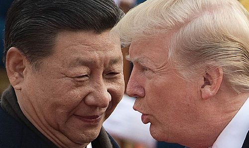 Dòng tweet của ông Trump gây thiệt hại kinh tế hơn thuế nhập khẩu
