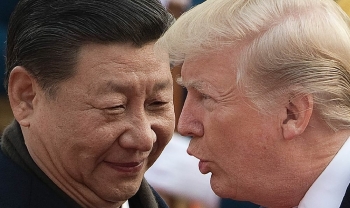 Dòng tweet của ông Trump gây thiệt hại kinh tế hơn thuế nhập khẩu