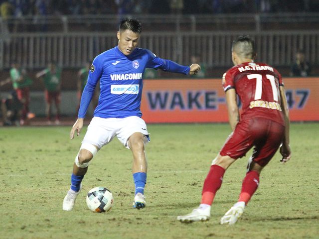 Nhiều cựu binh sẽ tái xuất khi đội tuyển Việt Nam đấu Thái Lan?