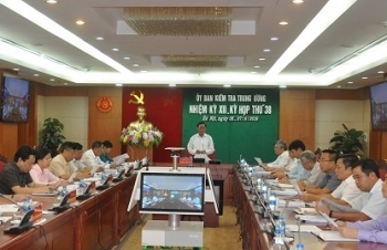 Vi phạm của Bí thư, Chủ tịch tỉnh Khánh Hoà đến mức phải xem xét, thi hành kỷ luật