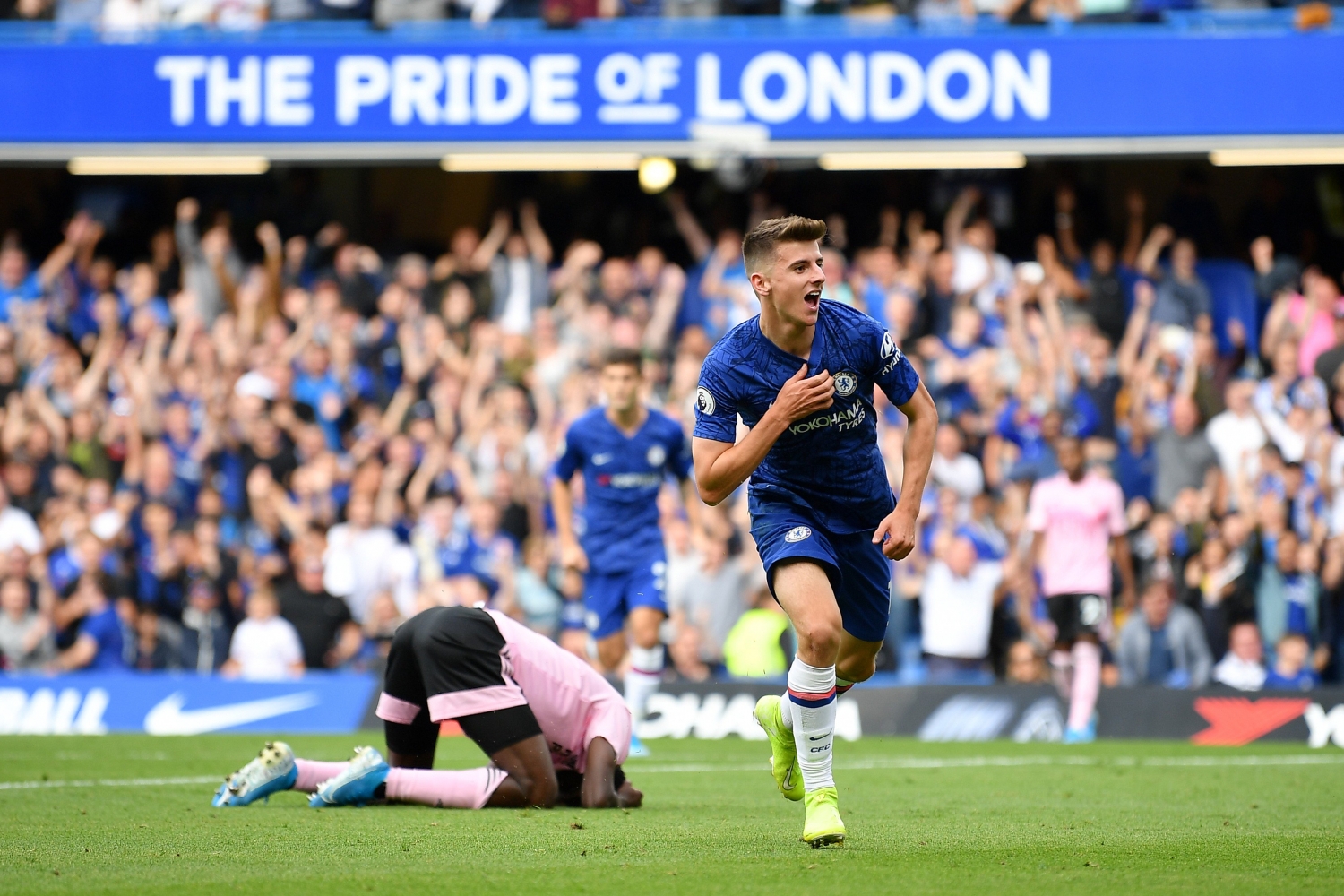 Link xem trực tiếp bóng đá Norwich vs Chelsea (Ngoại hạng Anh), 18h30 ngày 24/8