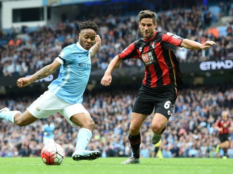 Link xem trực tiếp bóng đá Bournemouth vs Man City (Ngoại hạng Anh), 20h ngày 25/8