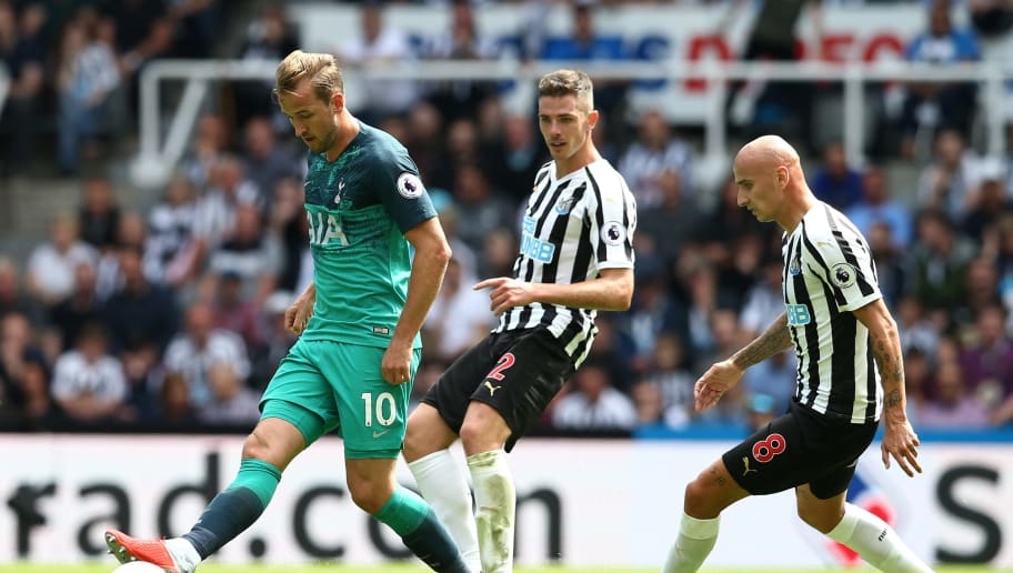 Link xem trực tiếp bóng đá Tottenham vs Newcastle (Ngoại hạng Anh), 22h30 ngày 25/8