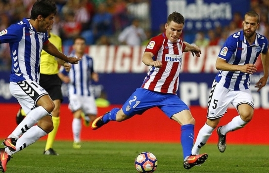 Vòng 2 La Liga 2019/20: Xem trực tiếp bóng đá Leganes vs Atletico Madrid ở đâu?