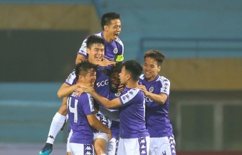Link xem trực tiếp bóng đá Altyn Asyr vs Hà Nội FC (AFC Cup), 19h ngày 27/8
