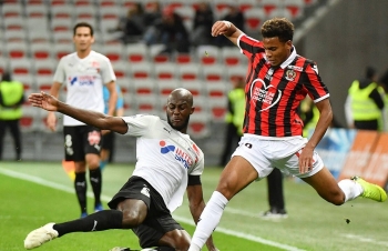 Link xem trực tiếp bóng đá Nice vs Marseille (Ligue 1), 2h ngày 29/8