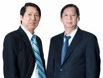 “Đế chế” KIDO của cặp anh em đại gia gốc Hoa “gây bão” thị trường