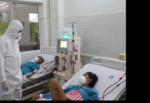 30 ca Covid-19 mới, thêm 3 tỉnh phát hiện bệnh nhân