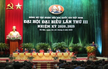 Bản lĩnh - Trách nhiệm - Đoàn kết - Đổi mới - Hành động