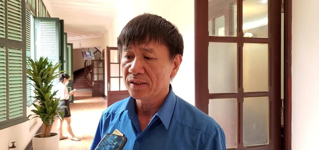Lương tối thiểu 2021: Các bên nói gì trước giờ cuộc họp sáng 5/8?