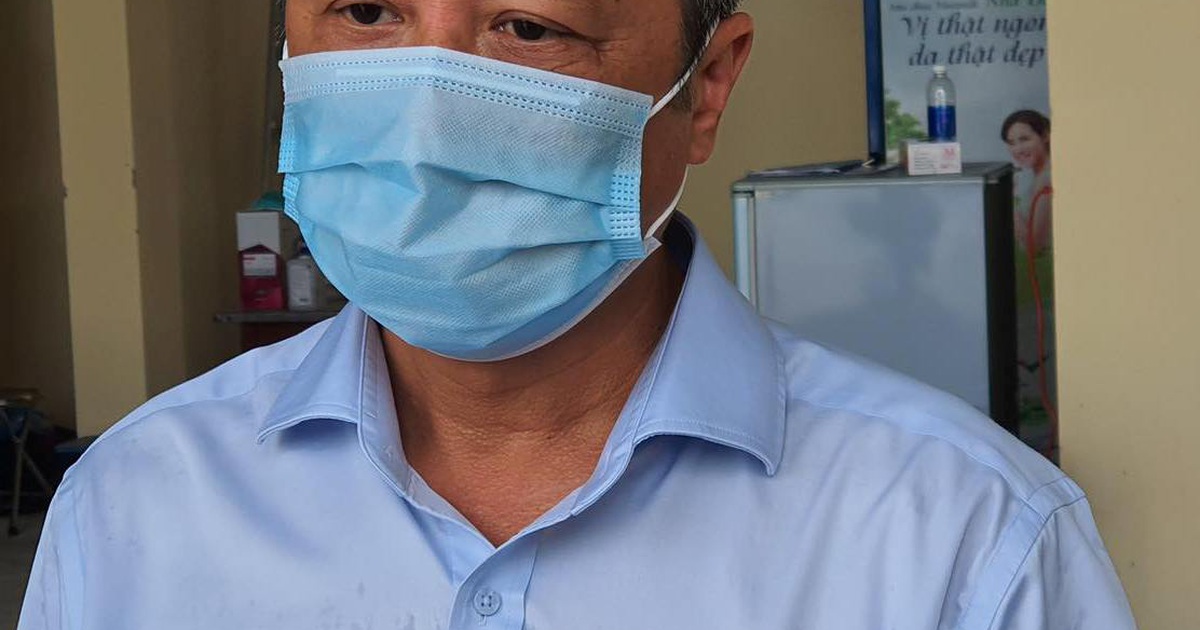 Thứ trưởng Y tế: Bệnh nhân Covid-19 còn tăng, đỉnh dịch trong 10 ngày tới