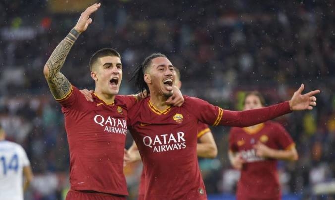 Xem trực tiếp Sevilla vs AS Roma ở đâu?