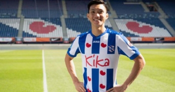 Văn Hậu: “Đội tuyển Việt Nam sẽ gây bất ngờ với cả thế giới”
