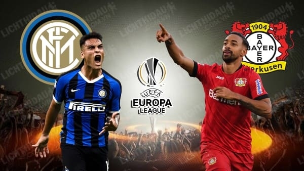 Xem trực tiếp Inter Milan vs Leverkusen ở đâu?