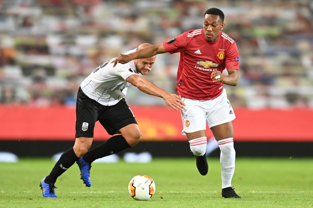 Link xem trực tiếp Man Utd vs FC Copenhagen (Cup C2 Châu Âu), 2h ngày 11/8