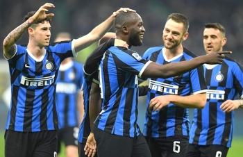 Link xem trực tiếp Inter Milan vs Leverkusen (Cup C2 Châu Âu), 2h ngày 11/8