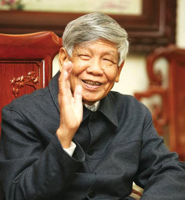 Nguyên Tổng Bí thư Lê Khả Phiêu từng nói gì về việc dừng chế độ cố vấn?