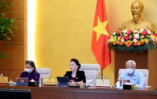 Chỉ còn 13.000 mẹ Việt Nam anh hùng, sao phải so đo mẹ mất mấy người con?