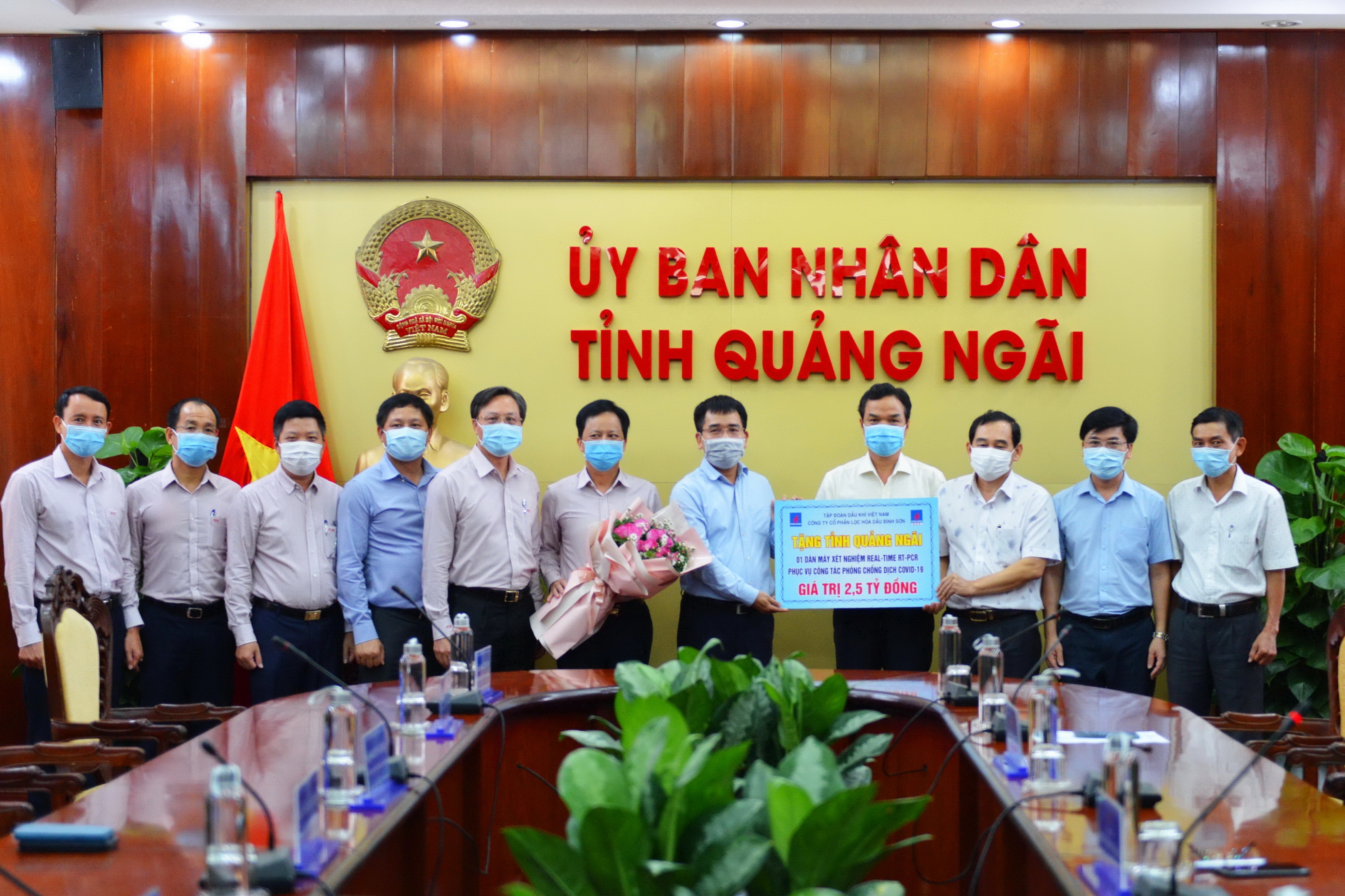 cac su kien noi bat cua pvn trong tuan tu 98 den 1682020