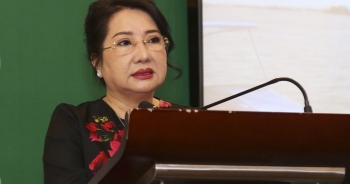 Mẹ Cường "đô la" rời ghế Chủ tịch, ồ ạt làn sóng thay "tướng"