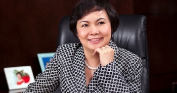 Hé lộ lợi nhuận của nữ đại gia "đế chế" vàng bạc trong "bão" giá lịch sử