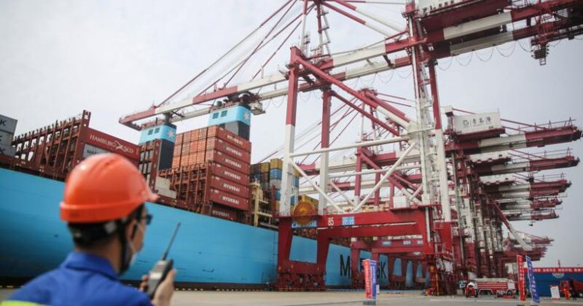 Trung Quốc nói sắp nối lại đàm phán thương mại với Mỹ giữa lúc căng thẳng