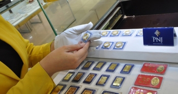 Vàng sốt giá, “đế chế” của bà Cao Thị Ngọc Dung thu đậm từ vàng miếng