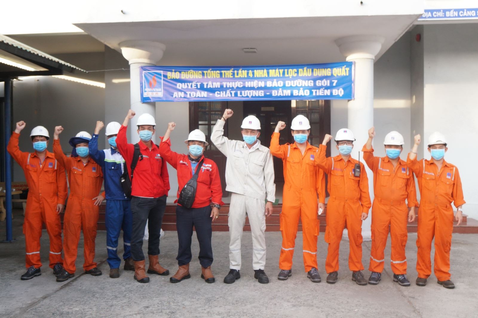 BDTT lần 4 tuần thứ 2 - Gói thầu số 7 bdtt lan 4 tuan thu 2 goi thau so 7