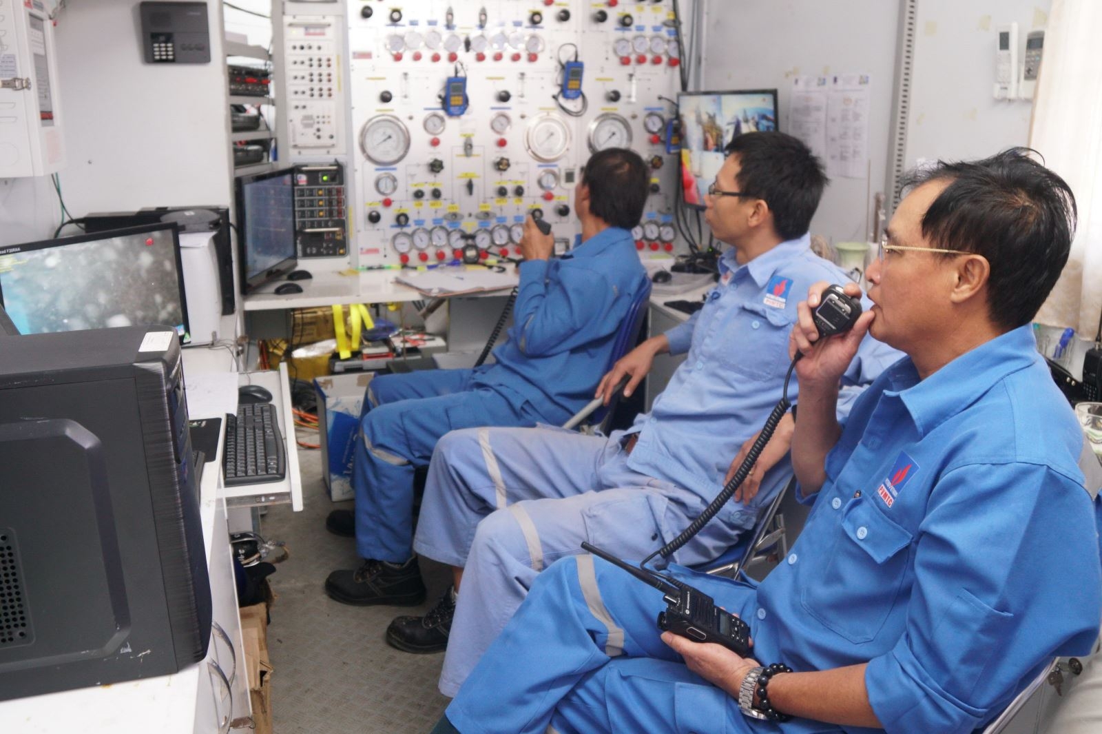 BDTT lần 4 tuần thứ 2 - Gói thầu số 7 bdtt lan 4 tuan thu 2 goi thau so 7