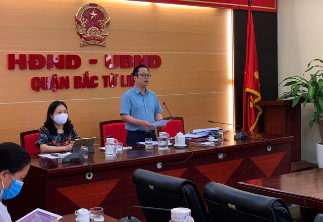 Hà Nội tiếp tục đình chỉ 3 bệnh viện không an toàn