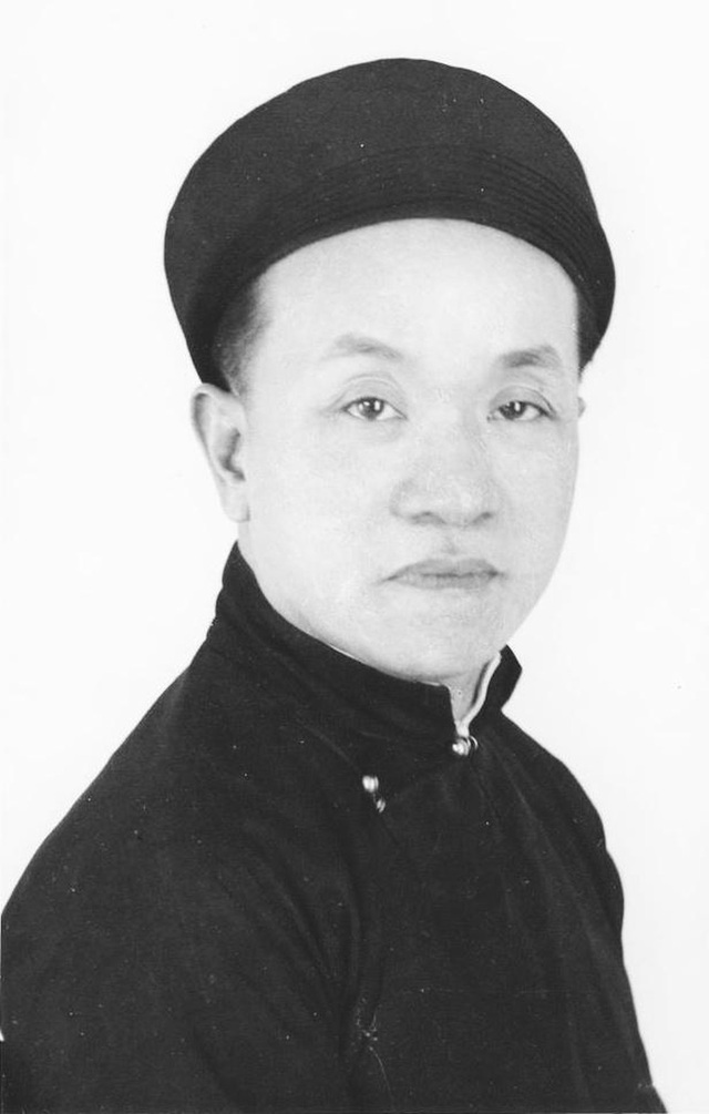 Bộ trưởng Bộ Cứu tế Nguyễn Văn Tố và những chính sách xã hội đầu tiên