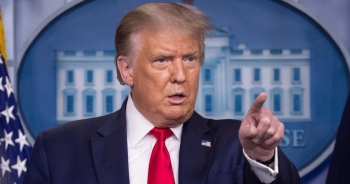 Tổng thống Trump "hứa" sẽ đánh thuế các công ty rời nước Mỹ