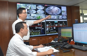 Tổn thất điện năng 6,35% có khả thi với EVN?