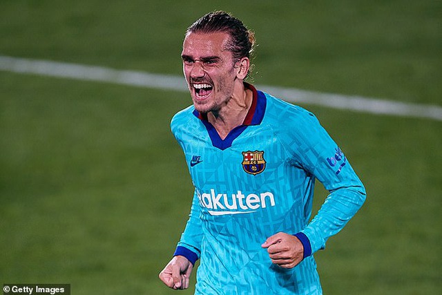 Nhật ký chuyển nhượng ngày 28/8: Messi từ chối đối thoại với Chủ tịch Barca