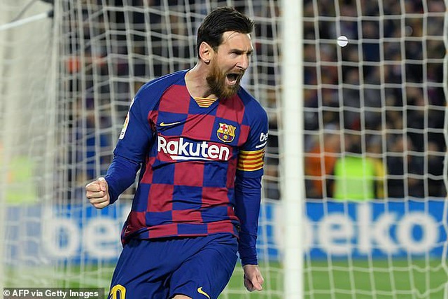 Nhật ký chuyển nhượng ngày 28/8: Messi từ chối đối thoại với Chủ tịch Barca