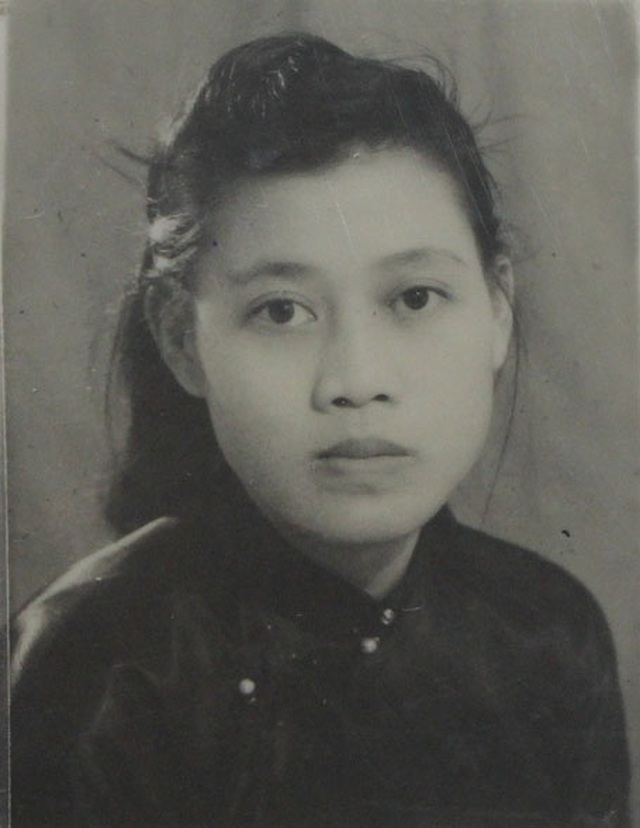 Giáo sư Lê Thi - người kéo cờ ngày Độc lập năm 1945 tại Ba Đình qua đời - 3