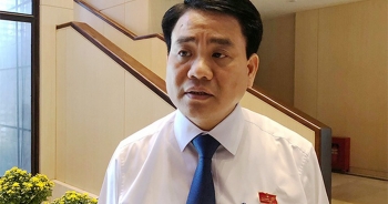 Ông Nguyễn Đức Chung liên quan như thế nào đến vụ án Nhật Cường?
