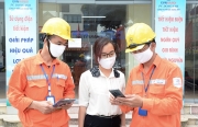 EVN: 2.500 tỷ đồng thực hiện giá điện, tiền điện đợt 4