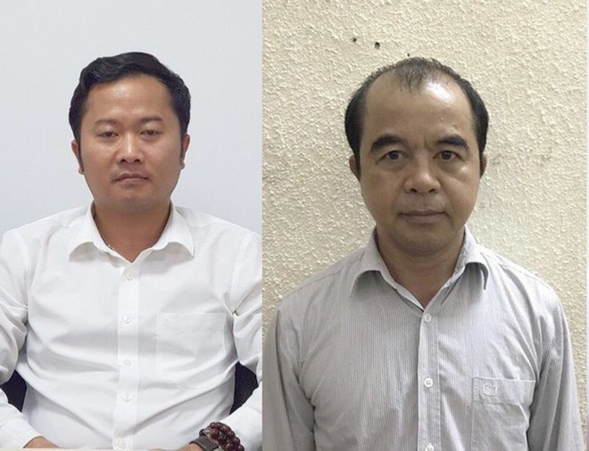 Dùng bằng giả của Đại học Đông Đô để tiến thân và học tiến sĩ - 3
