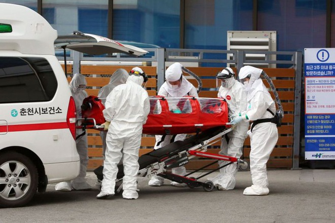 Hàn Quốc phát hiện chủng virus có thể nguy hiểm hơn Delta - 1